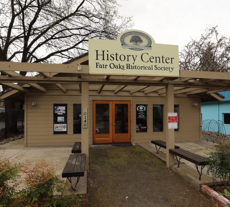 fair-oaks-history-center-museum-photo